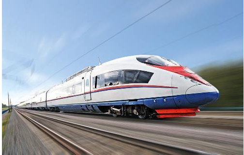 高铁